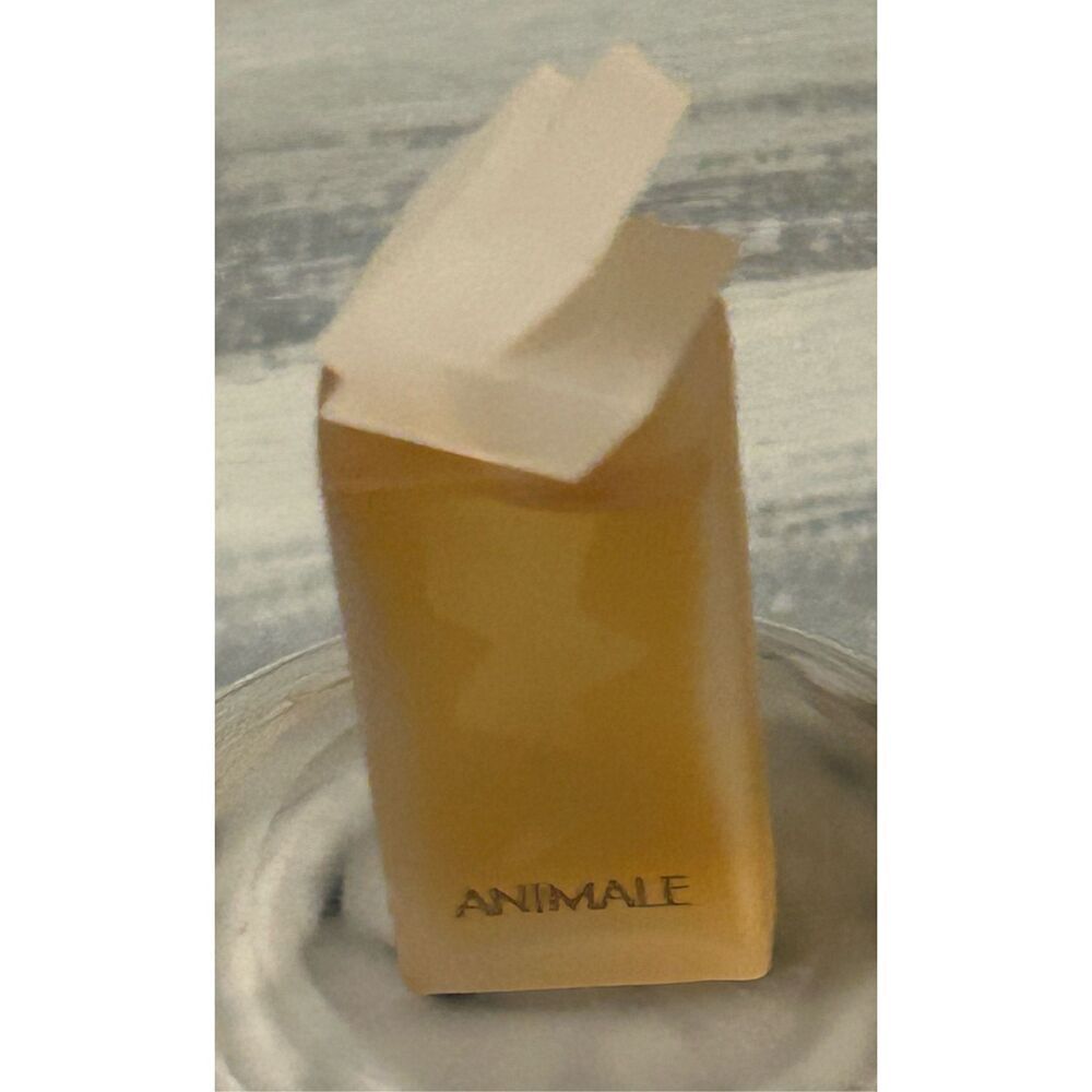 Parlux Animale Miniature Perfume